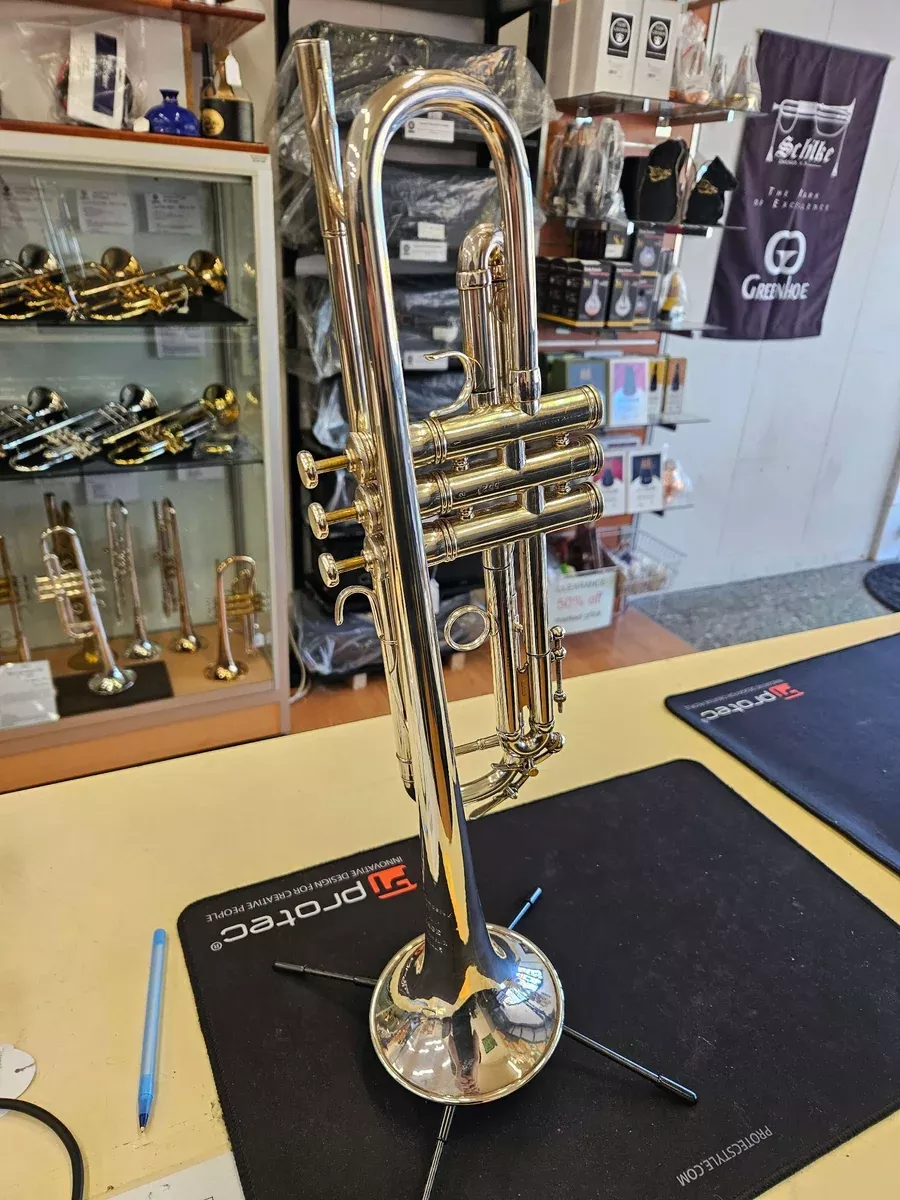 Benge Burbank 2X ML