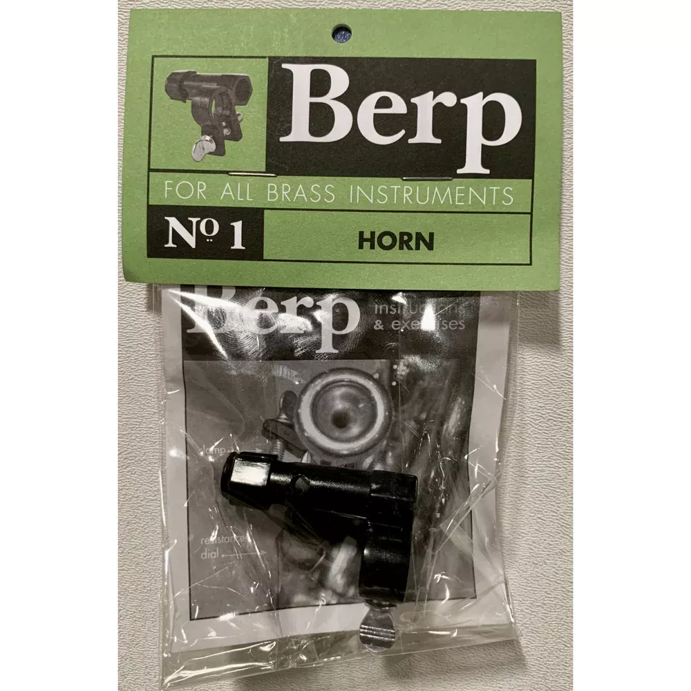 BERP