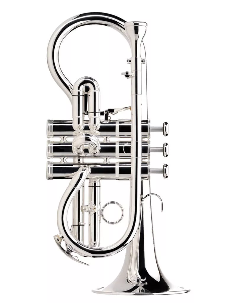 Besson Sovereign Eb Cornet (SALE)