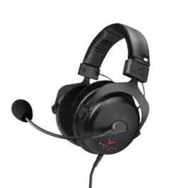 Beyerdynamic MMX 300 PRO Gamer's Head Set Headphones