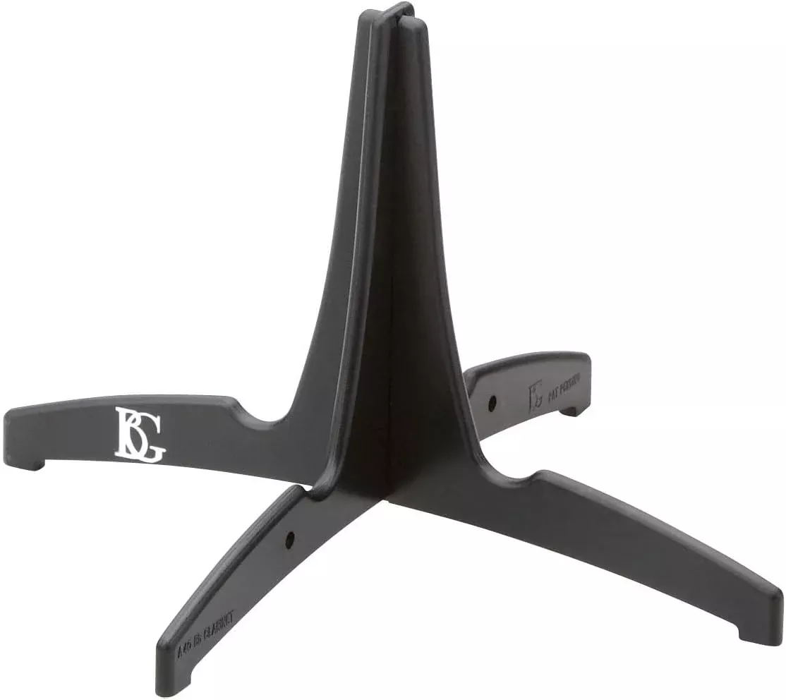 BG France A40 Bb Clarinet Stand
