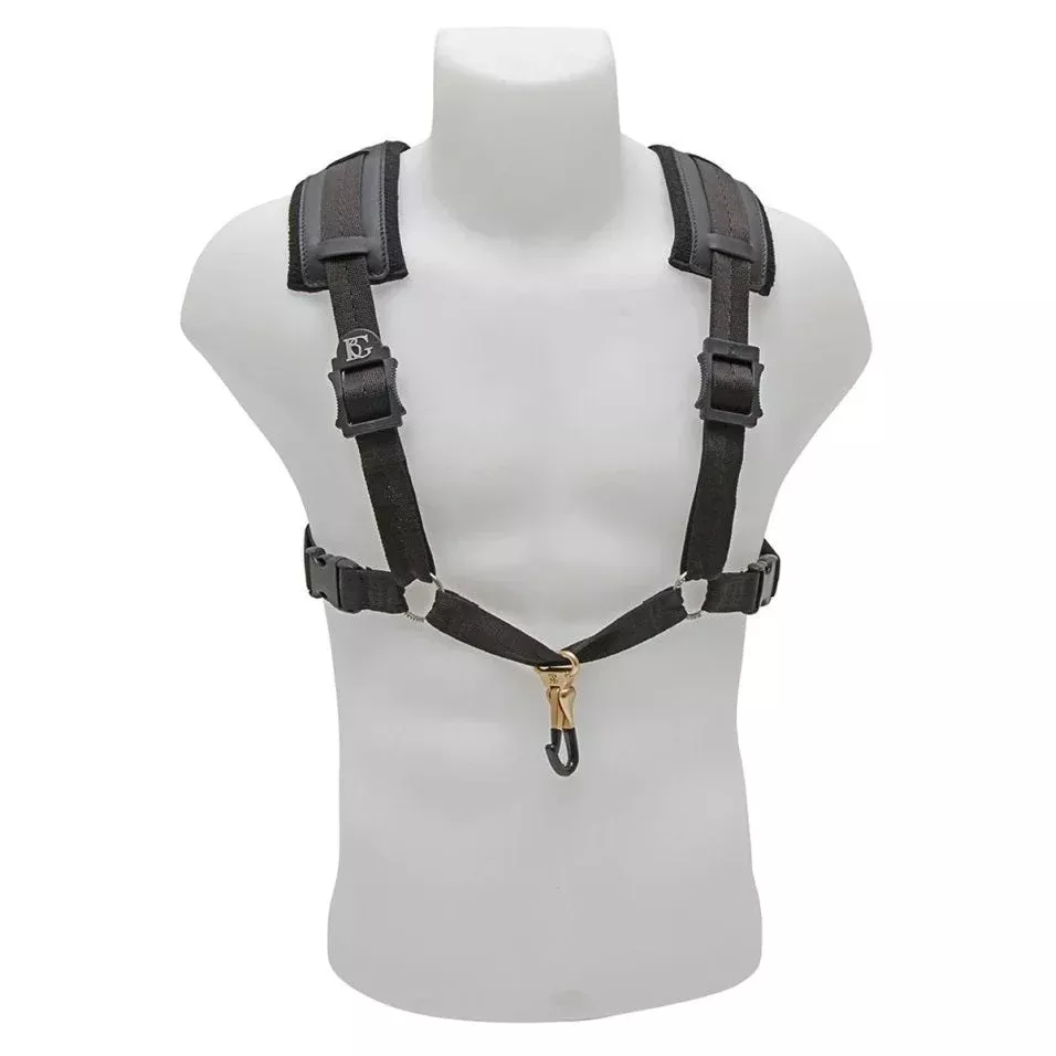 BG France Comfort Saxophone Harness