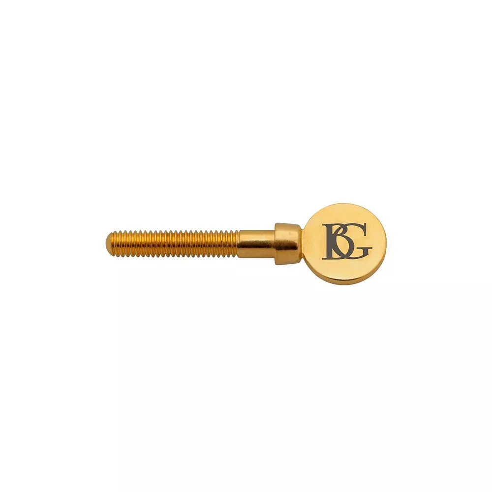 BG France Replacement Ligature Screw