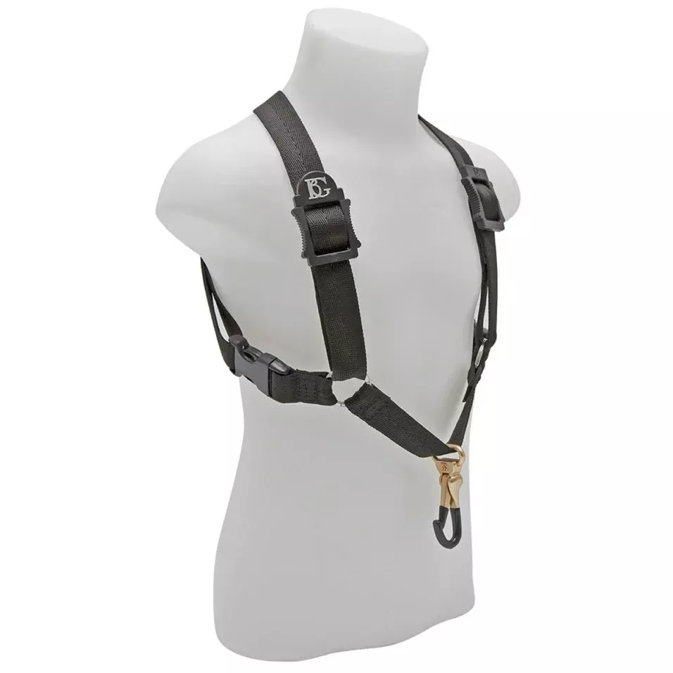 BG France Saxophone Harness