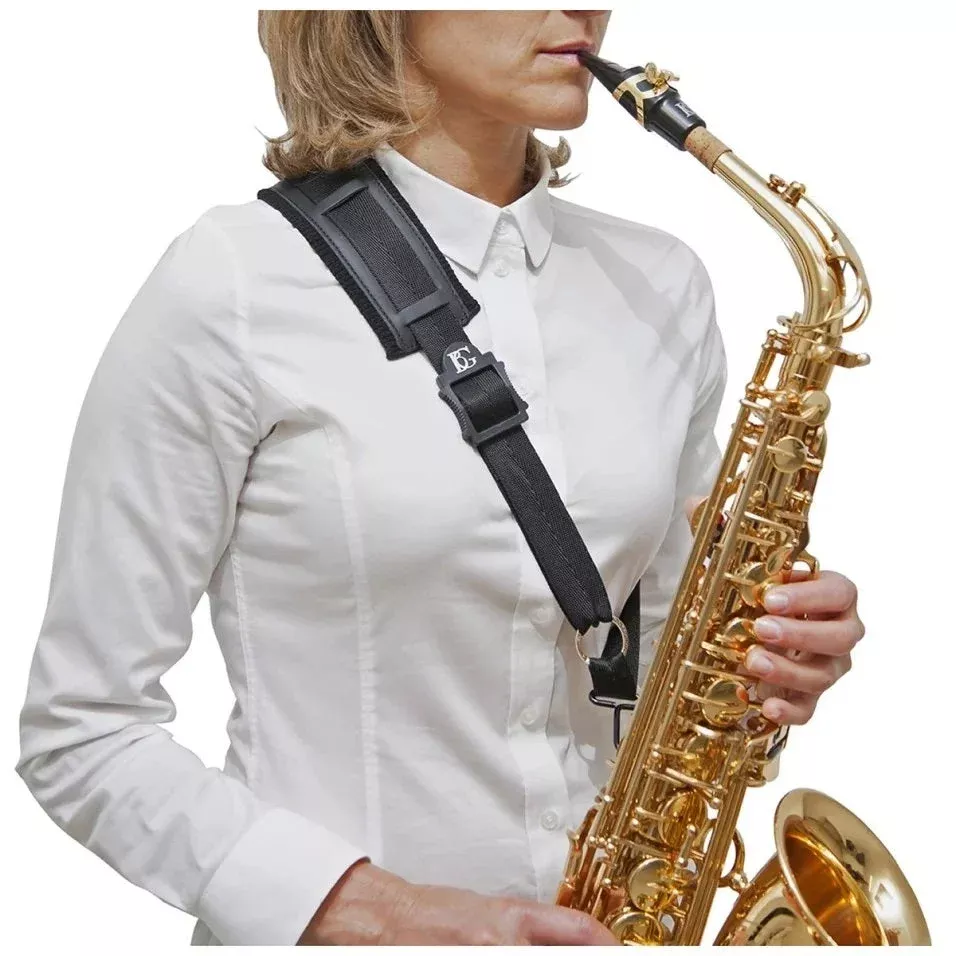 BG France Shoulder Strap
