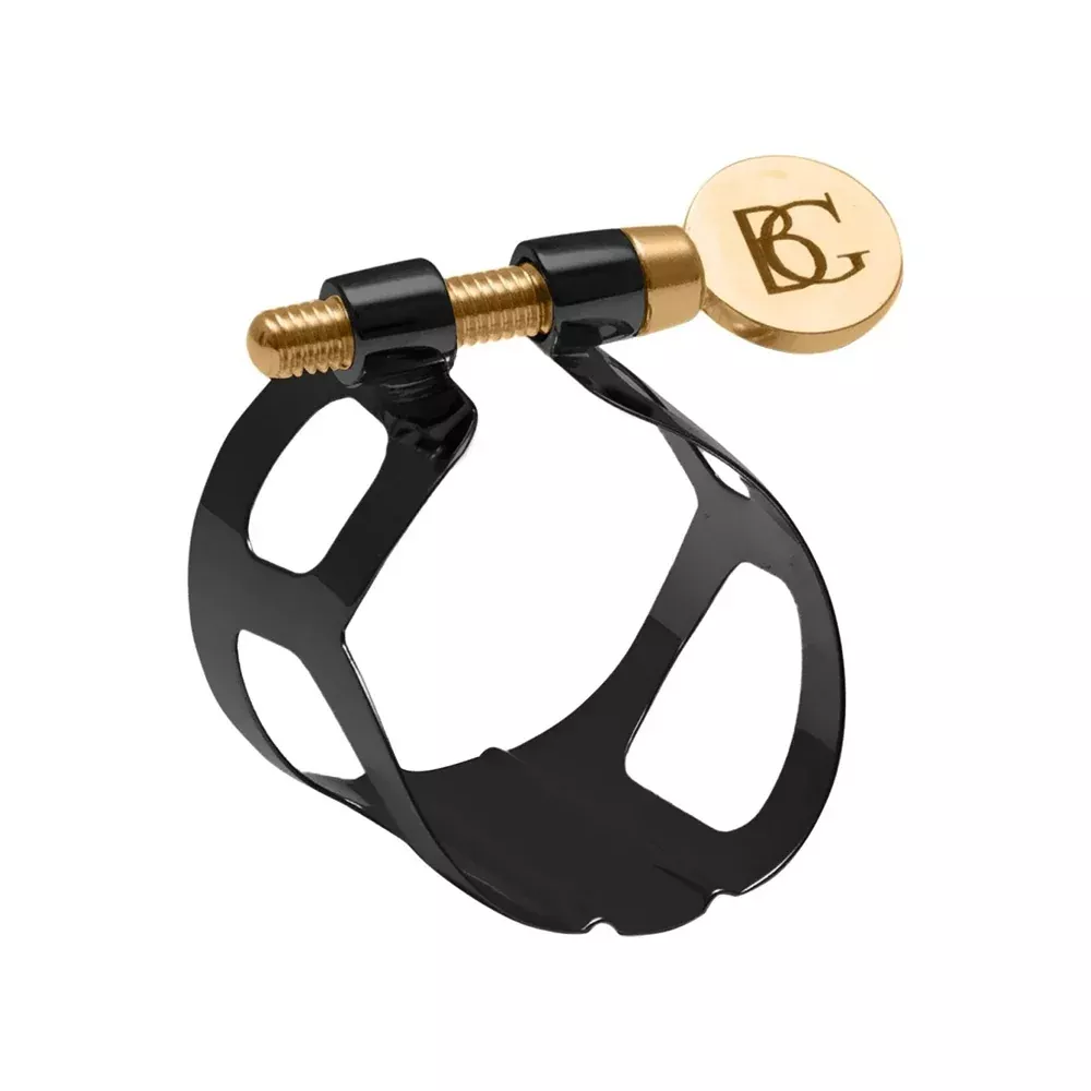BG France Tradition L80B Eb Clarinet Ligature
