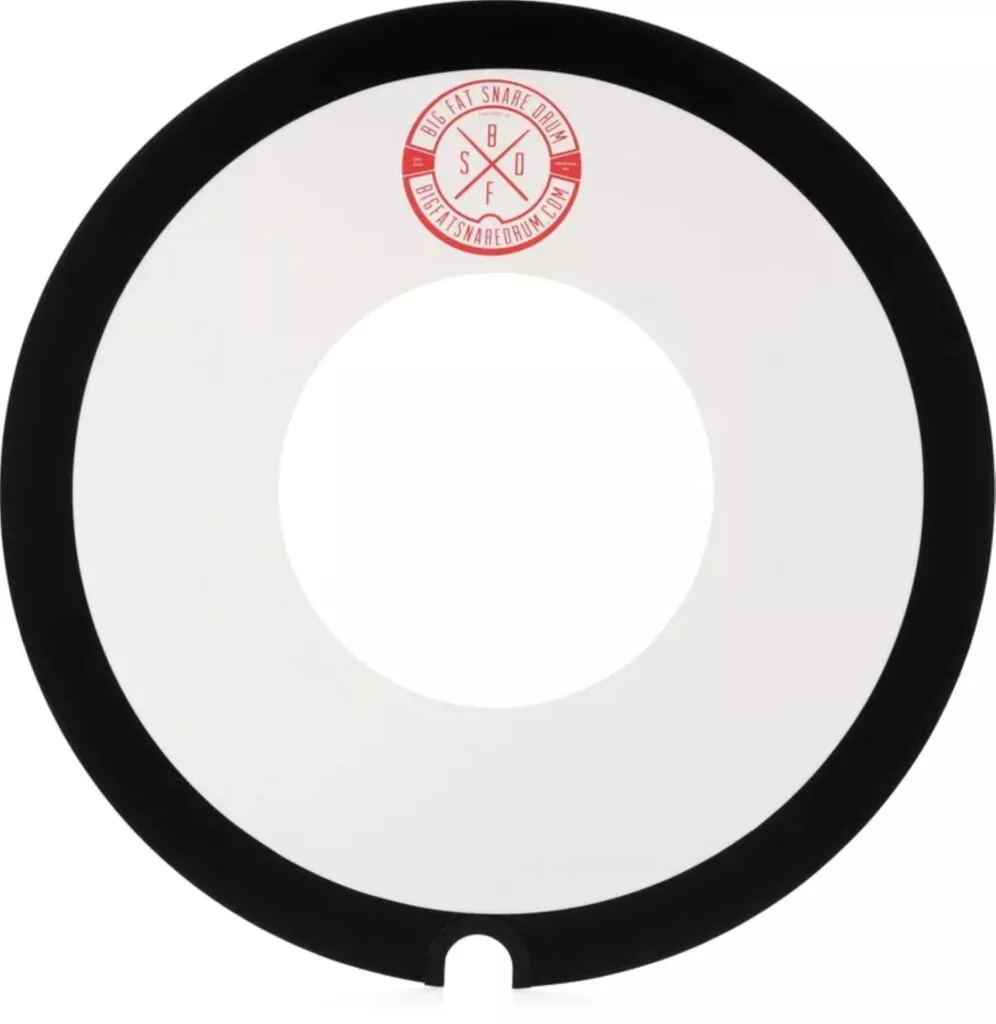 Big Fat Snare Drum Steve’s Donut – 14 inch