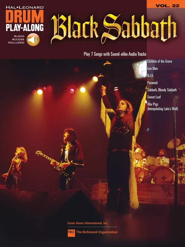 Black Sabbath