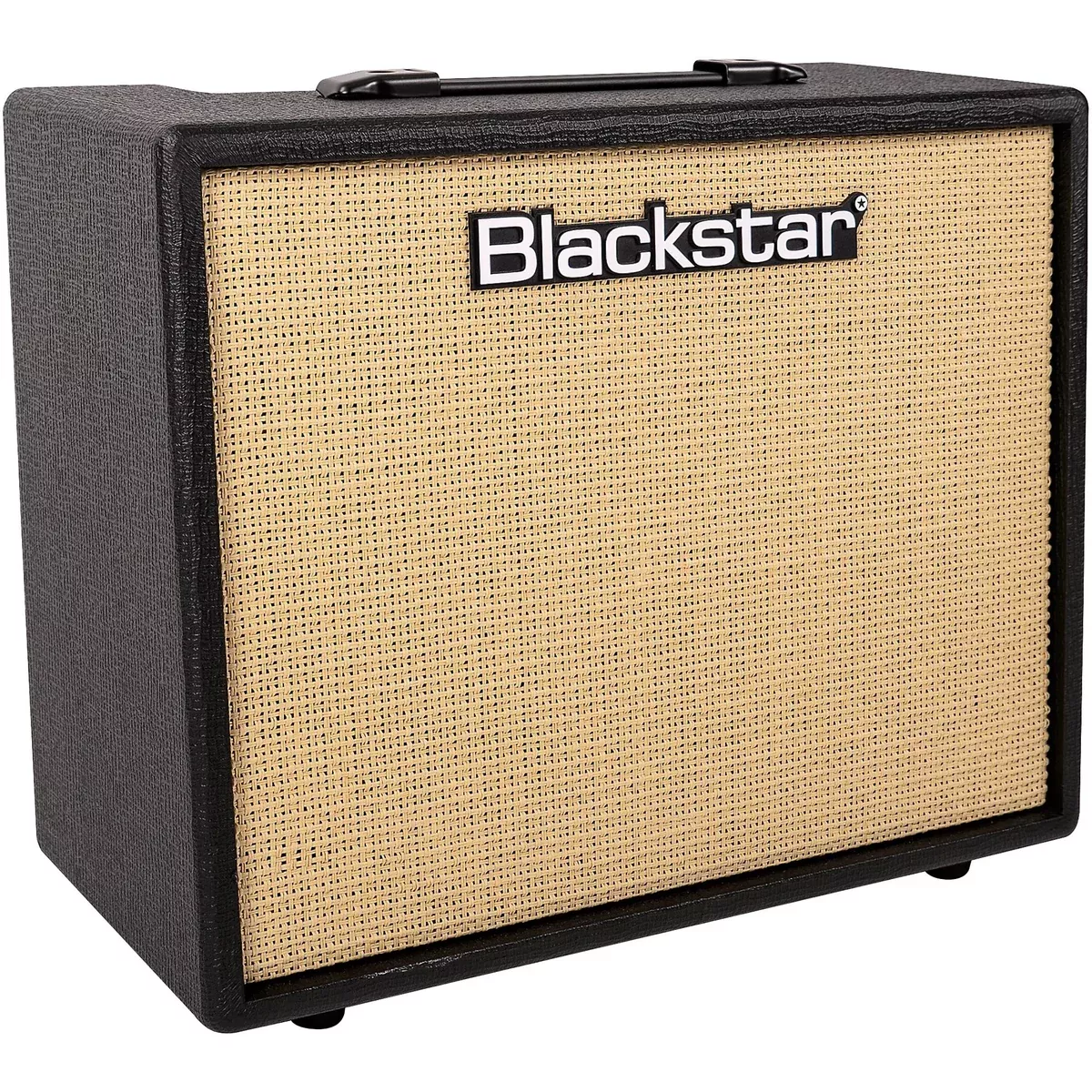 Blackstar Debut 50 50W Guitar Combo Amp, Black