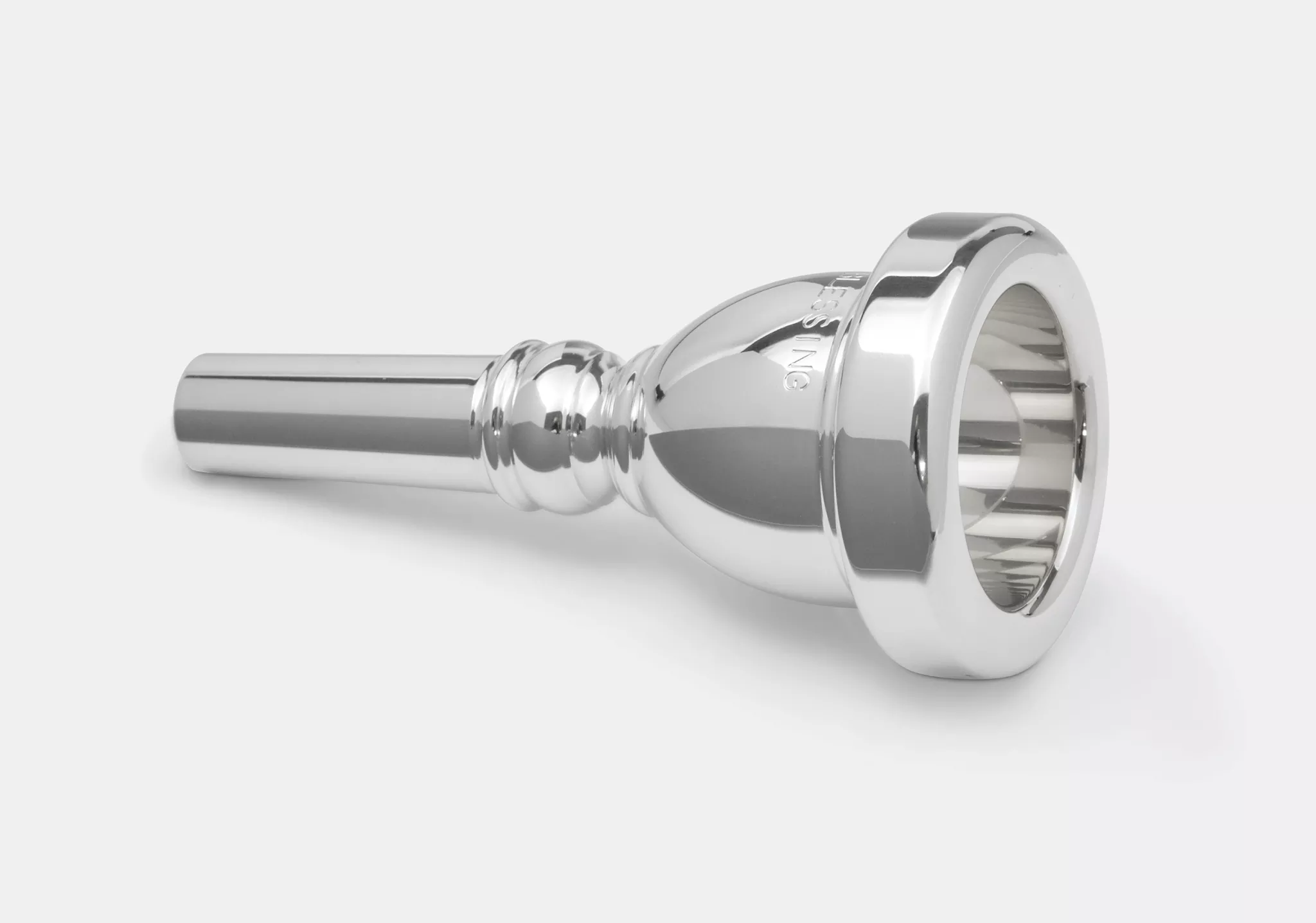 Blessing MPC24AWTB Tuba Mouthpiece, 24AW