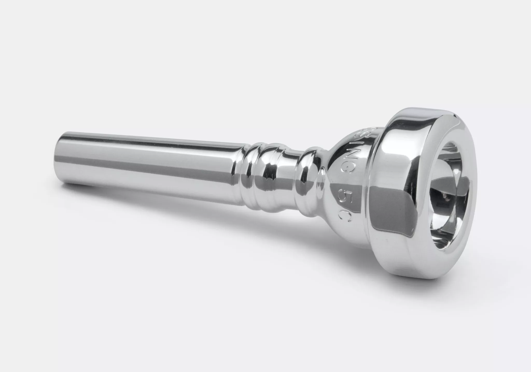 Blessing MPC5CCR Cornet 5C Mouthpiece
