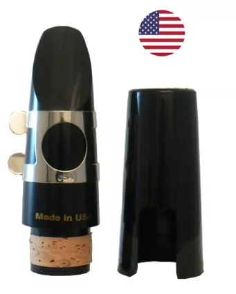 Boquilla clarinete Sib APM-2332K