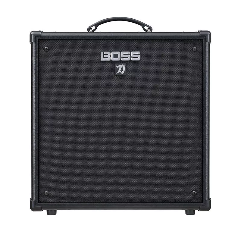 Boss Katana 110 Bass – 60W 1×10 Bass Combo Amplifier