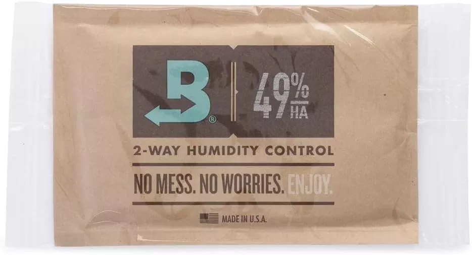 Boveda Humidifier Pack