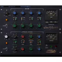 Boz Boz David Bendeth Hoser XT and +10db Bundle