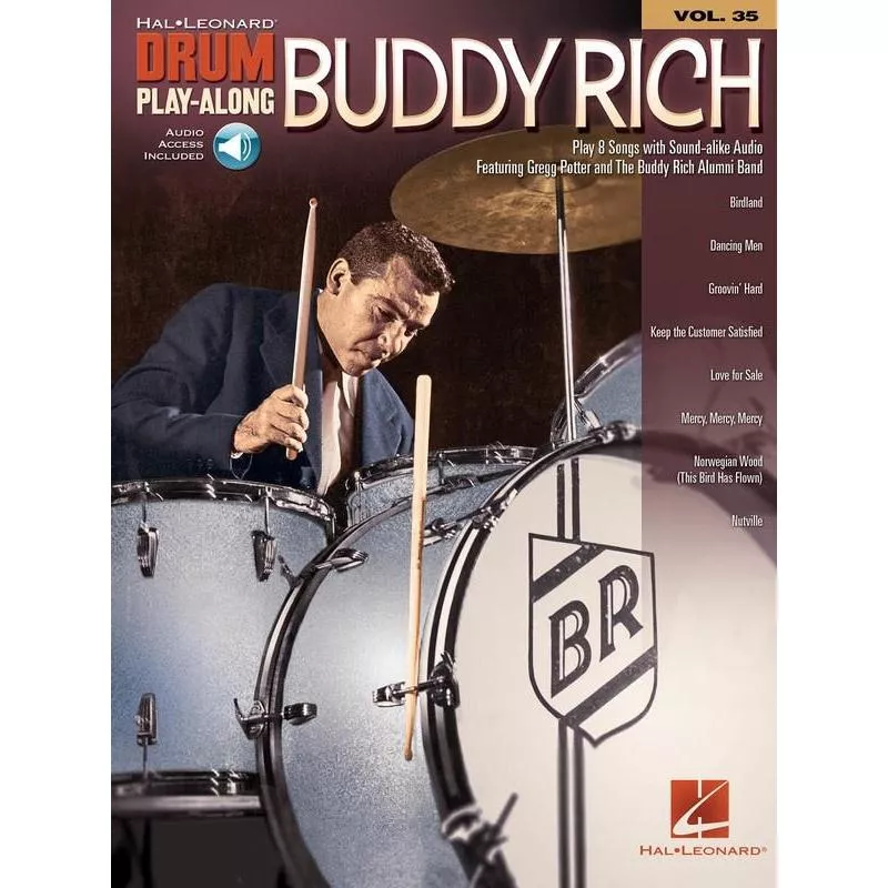 Buddy Rich