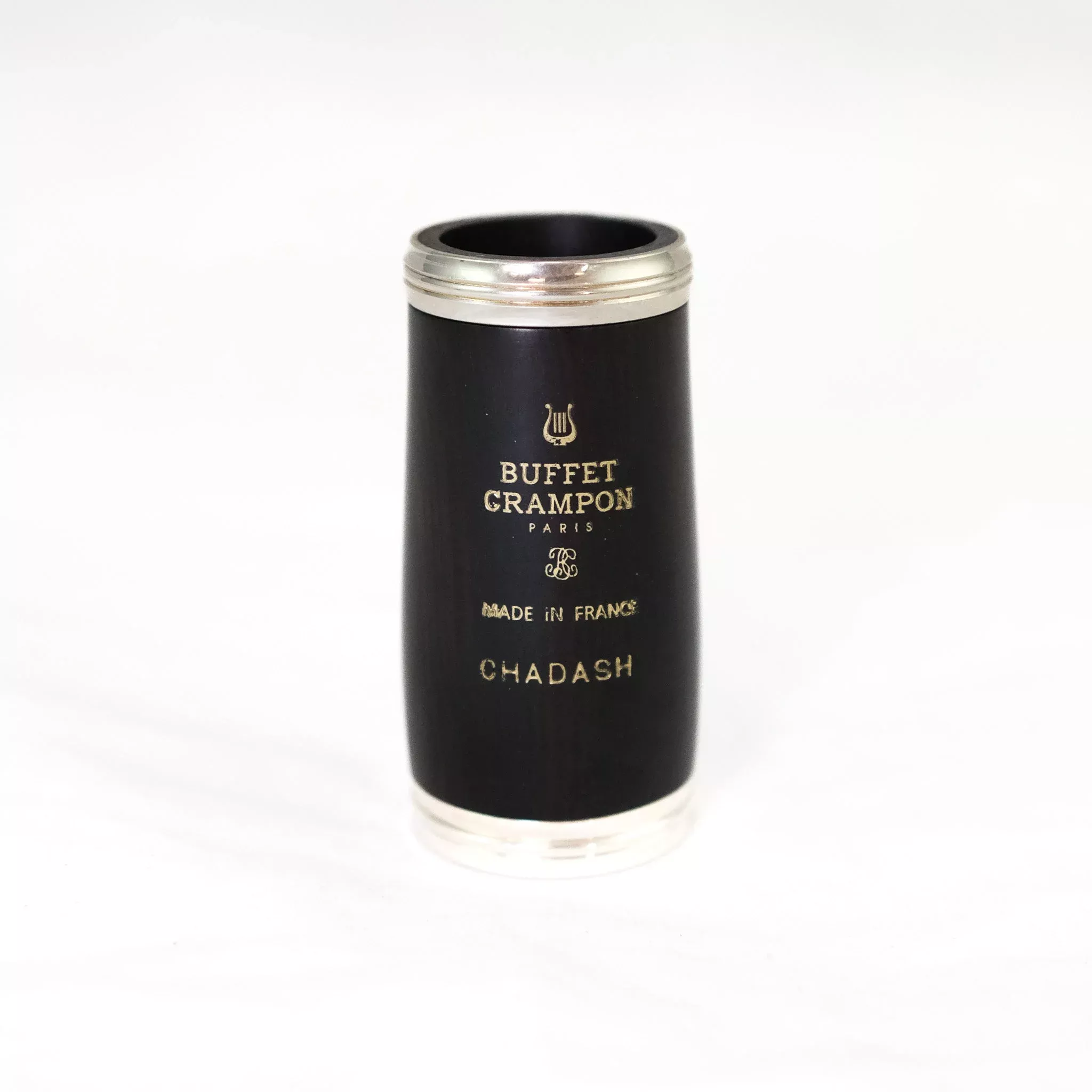 Buffet Crampon Chadash Barrel – Bb Clarinet