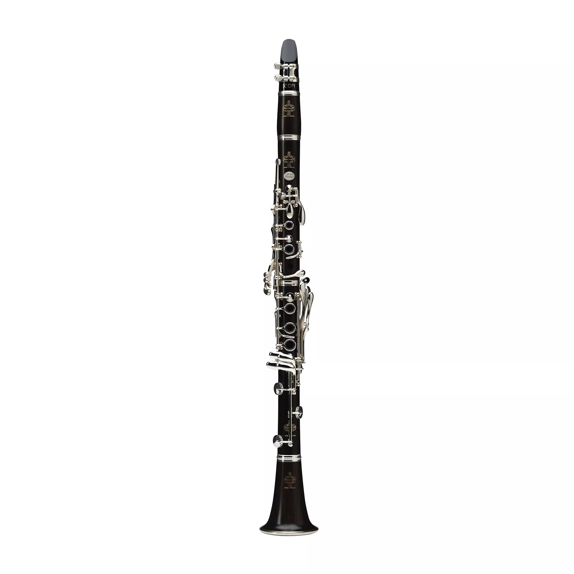 Buffet Crampon R13 Prestige Bb & A Clarinet