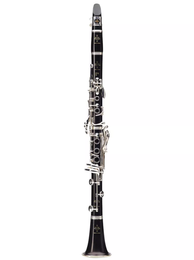 Buffet E13 Clarinet