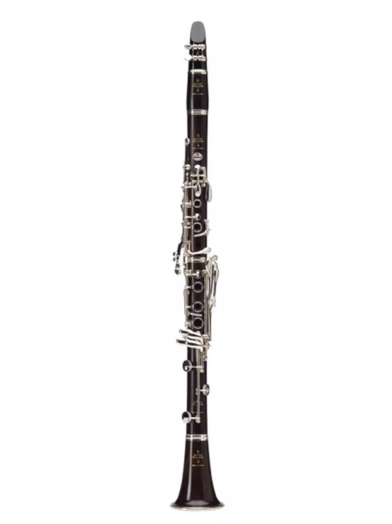 Buffet Festival Clarinet