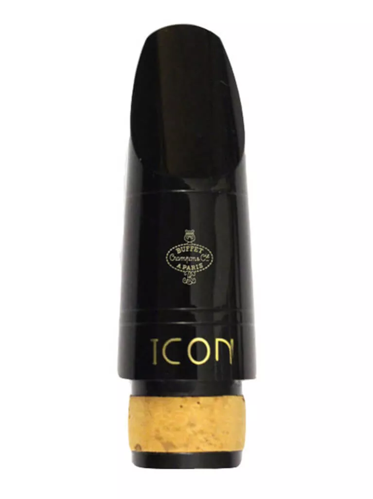 Buffet Icon Clarinet Mouthpiece A21879 (Sale)