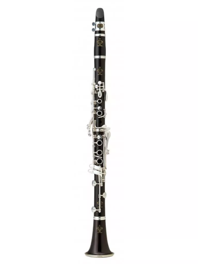 Buffet R13 A Clarinet