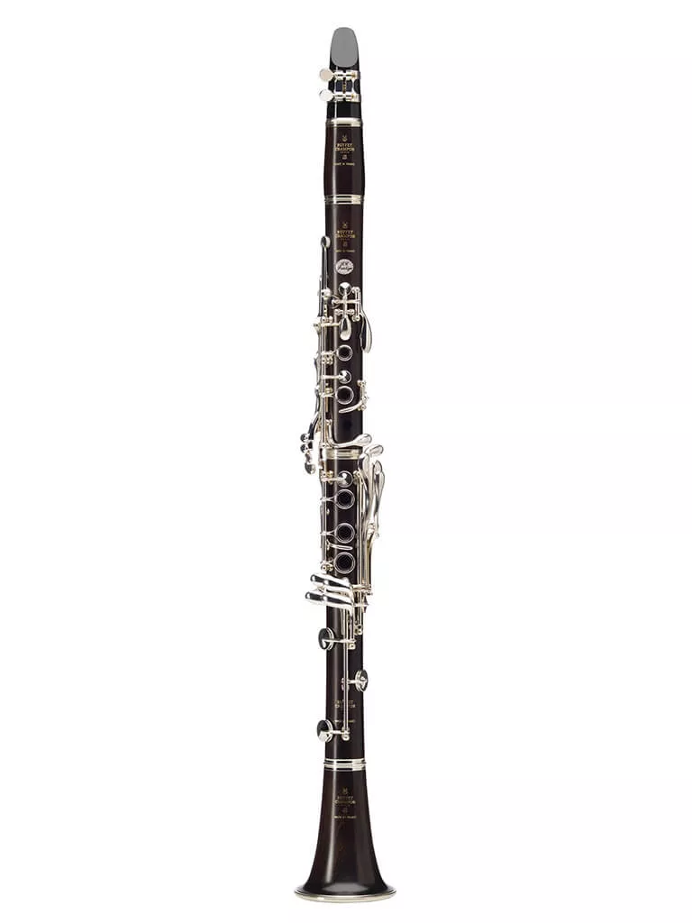 Buffet RC Prestige Clarinet