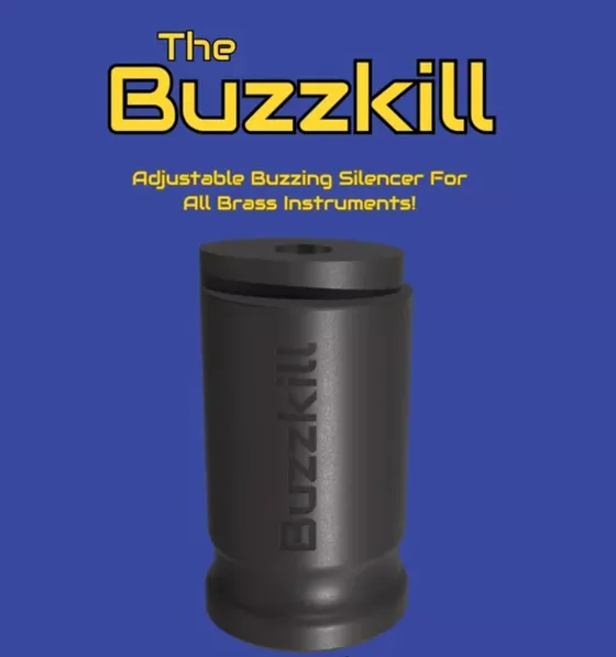 The Buzzkill by Divitt Trumpets!