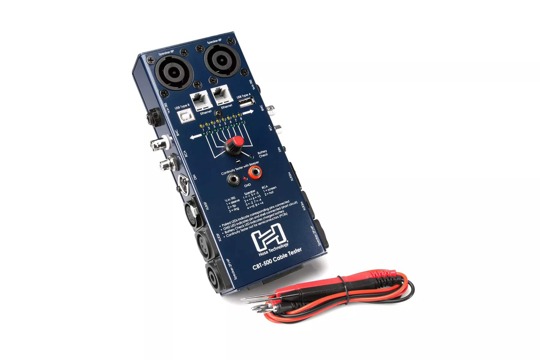 Cable Tester