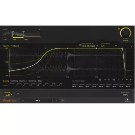 Cableguys VolumeShaper 5 "Electronic Download"