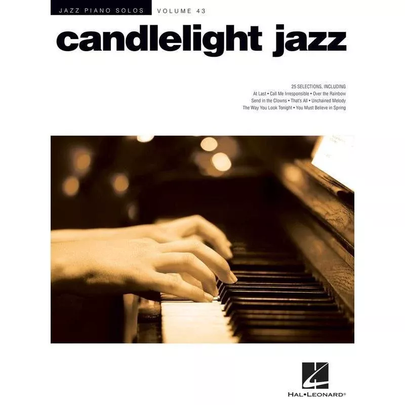 Candlelight Jazz