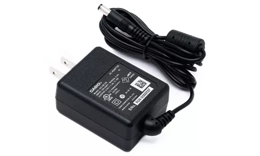 CASIO 9V ADAPTER FOR DN-SE10-IJ - AD-0913S
