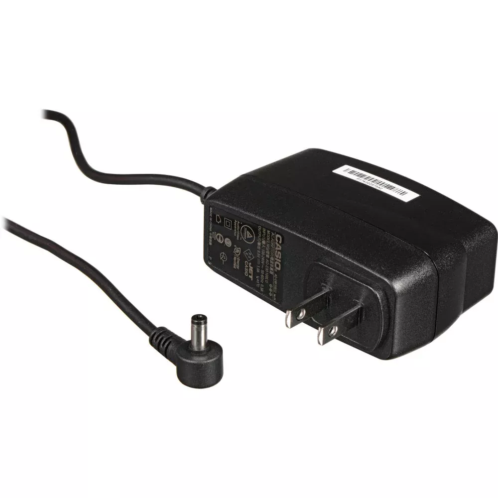 Casio AD-E95100 9.5v 1000mA Power Supply