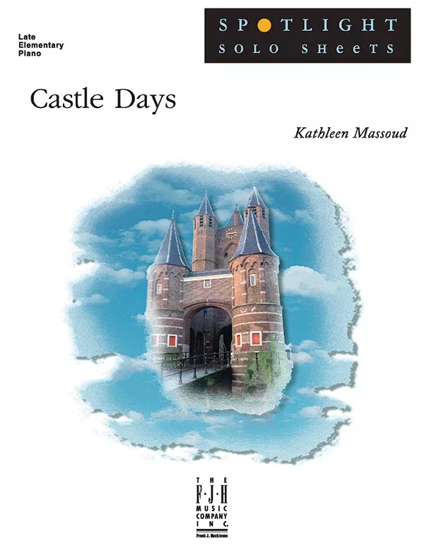 Castle Days: Piano