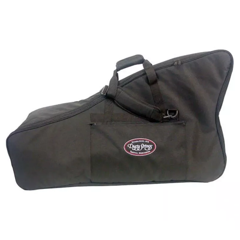 CE26 Harp Case by Dusty Strings