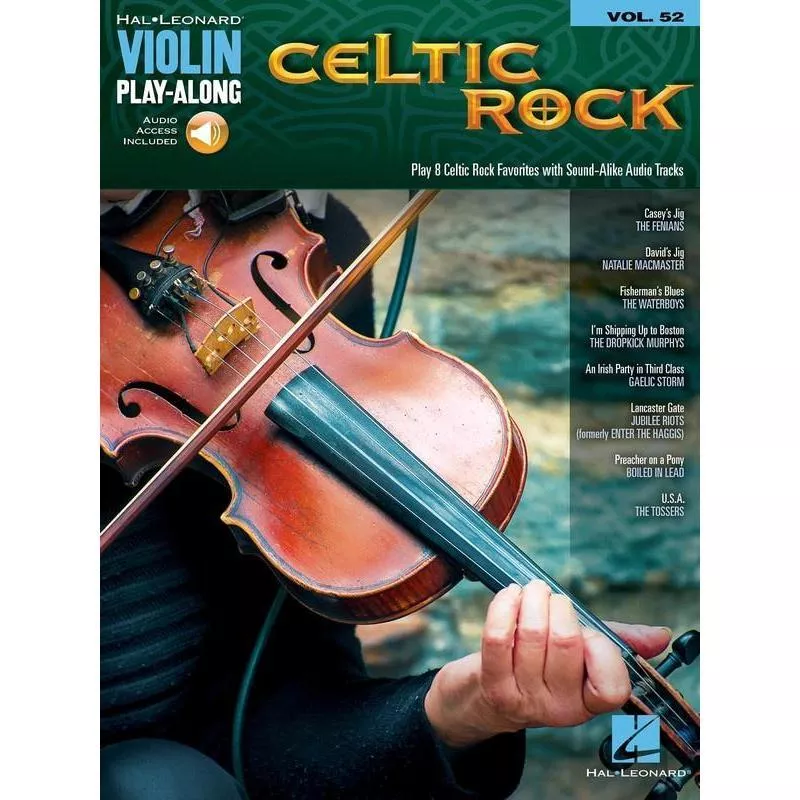 Celtic Rock