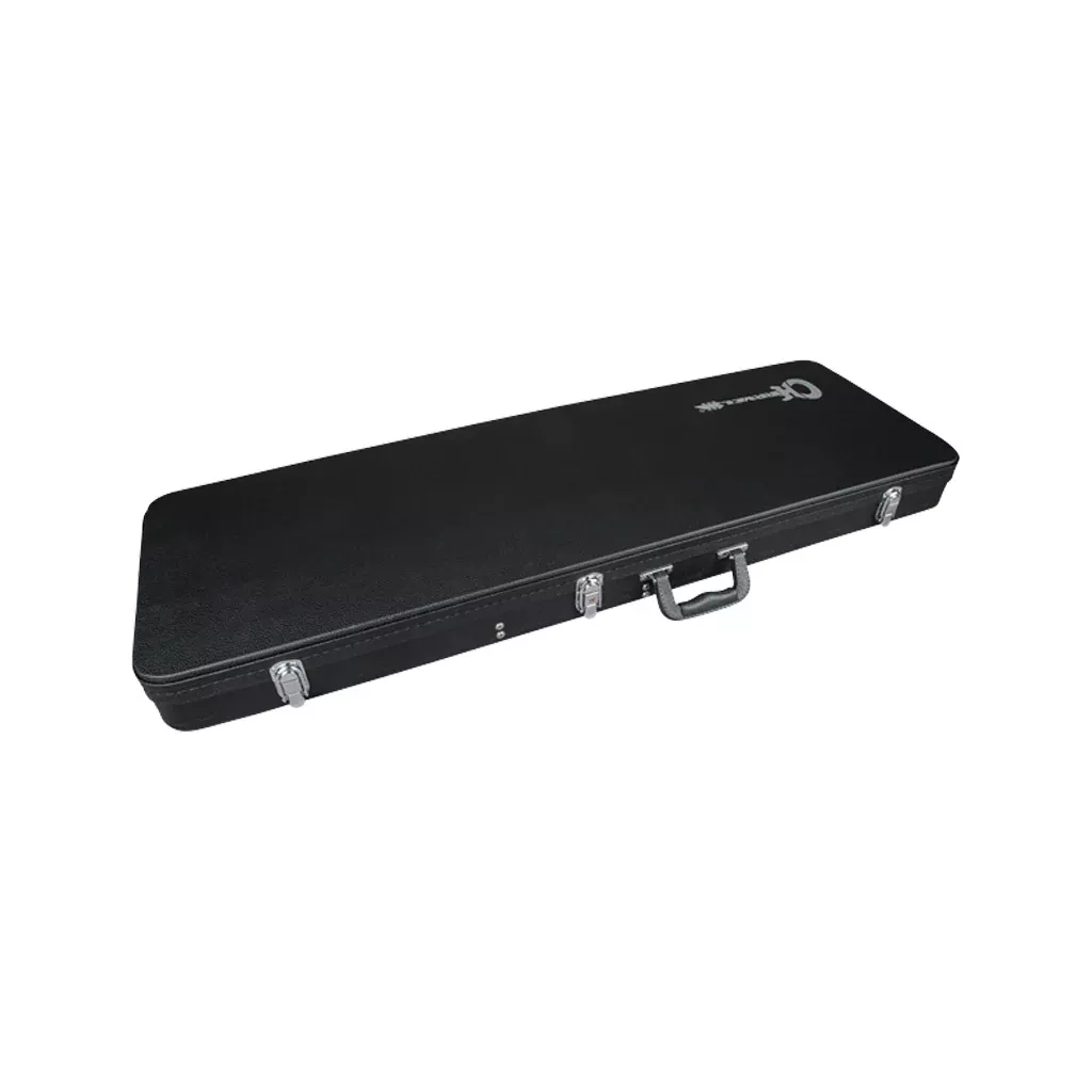 Charvel Style 1/2 Economy Hard Shell Case