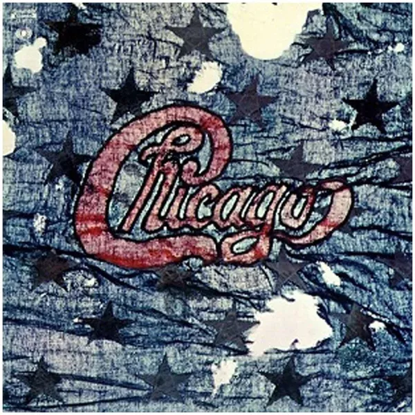 Chicago – III – Quadio Blu-Ray Audio Disc