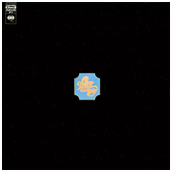 Chicago Transit Authority – Self Titled – Quadio Blu-Ray Audio Disc