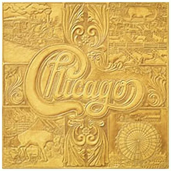 Chicago – VII – Quadio Blu-Ray Audio Disc