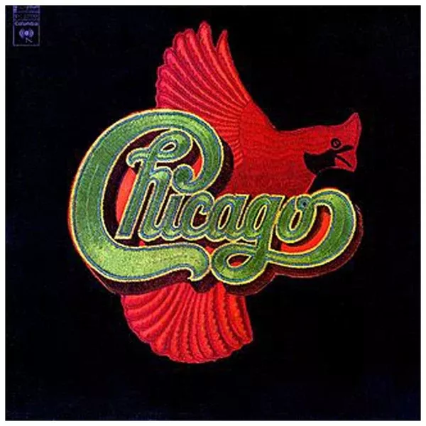 Chicago – VIII – Quadio Blu-Ray Audio Disc