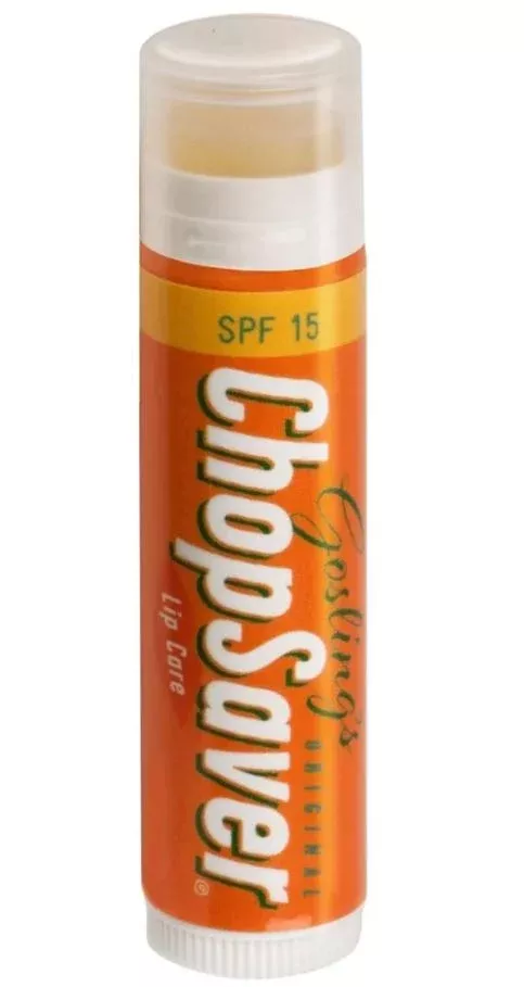 CHOPSAVER ORIGINAL SPF15 LIP CARE