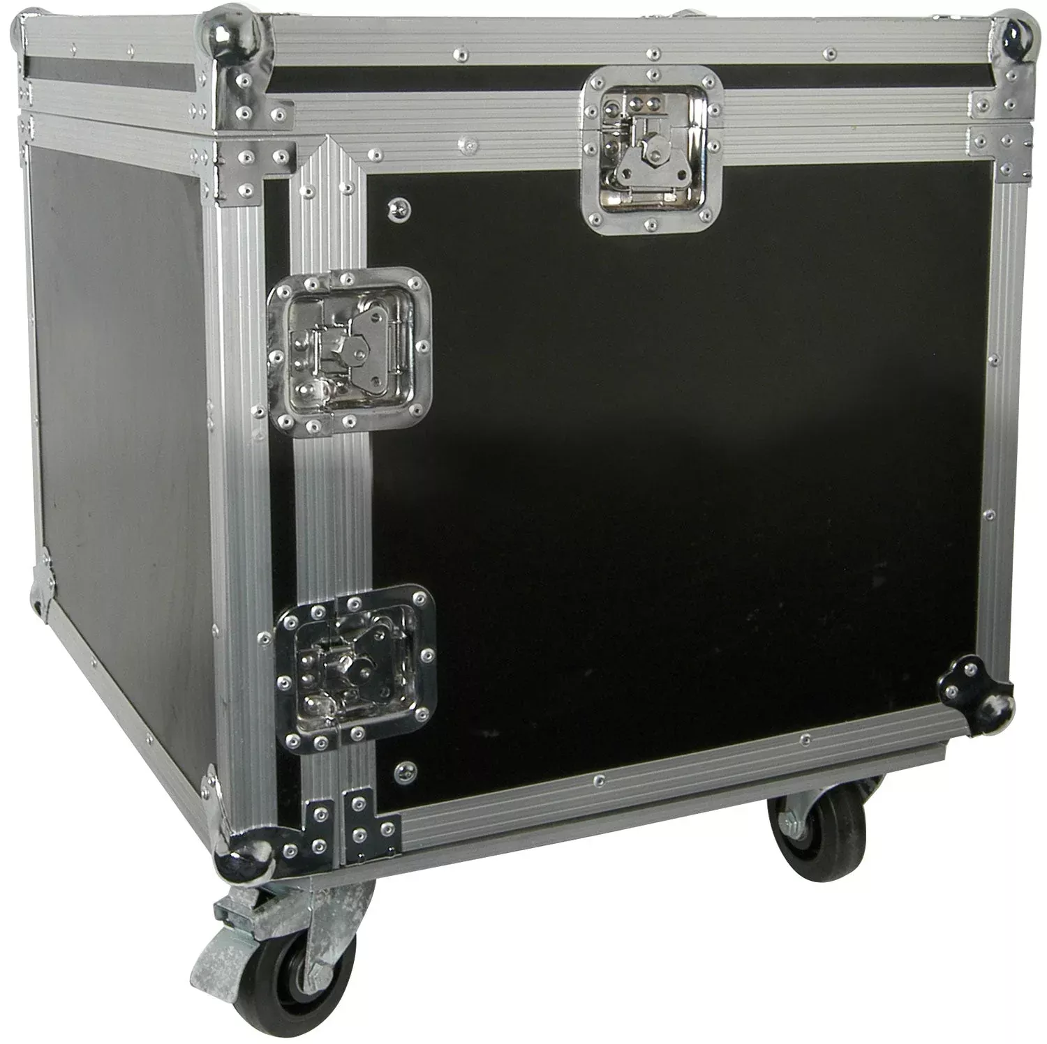 Citronic 19″ Equipment Racks with Wheels