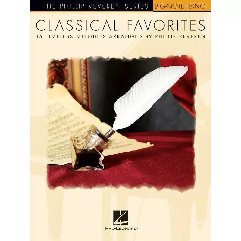 Classical Favorites