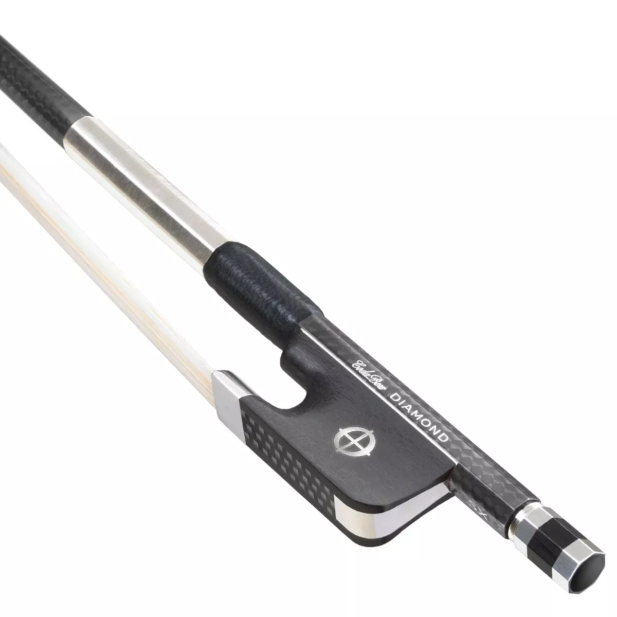 CodaBow Diamond SX Viola Bow