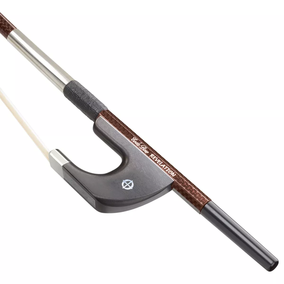 CodaBow Revelation Bass Bow – German