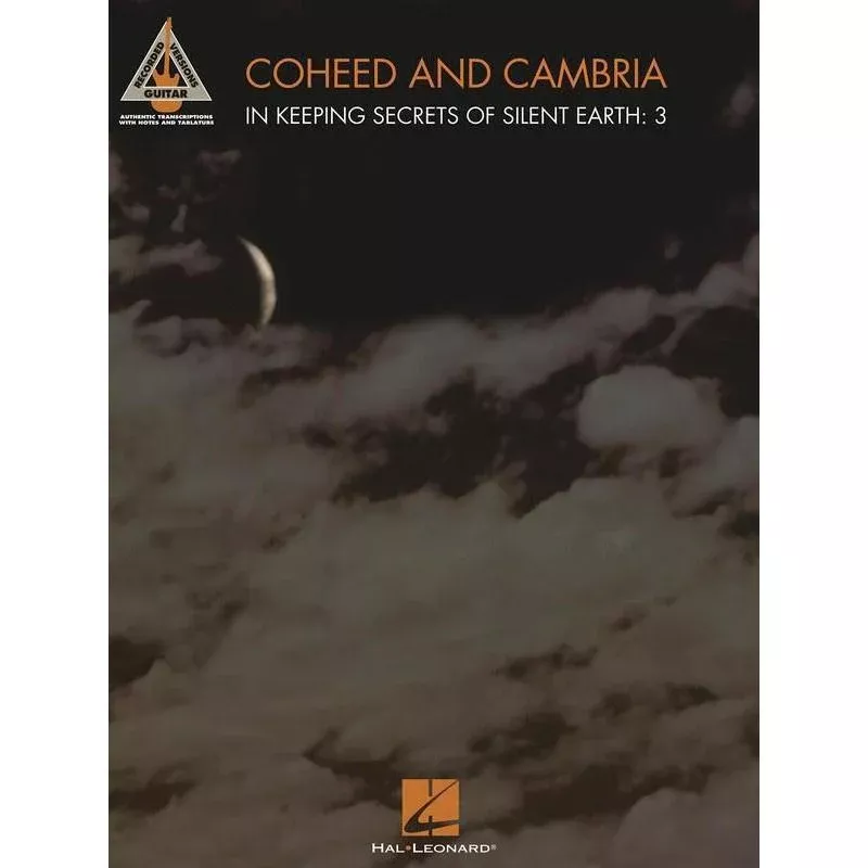 Coheed and Cambria - In Keeping Secrets of Silent Earth: 3