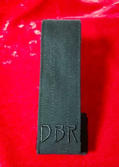 COMFY EUPHONIUM STRAP