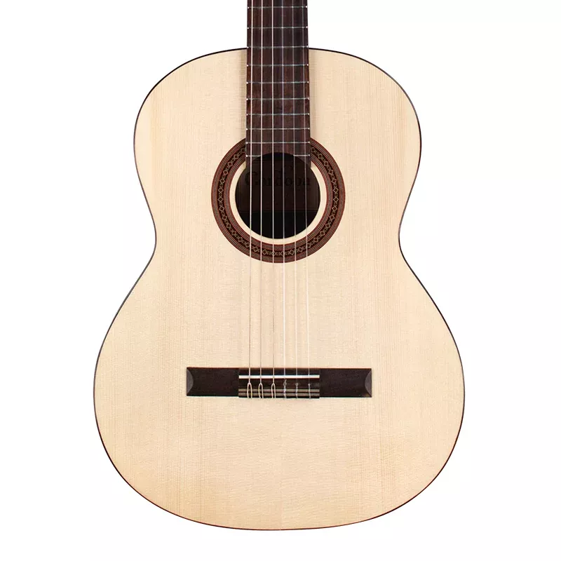 Cordoba C5 SP Traditional Solid Top Classical Guitar