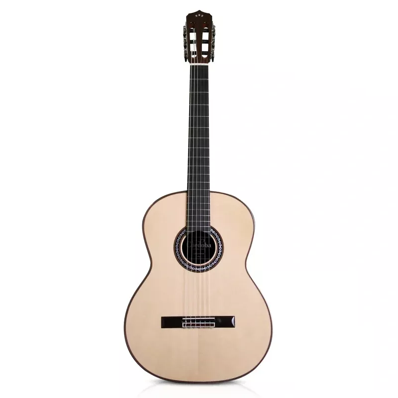 Cordoba Luthier Series C10 Crossover Classical Guitar